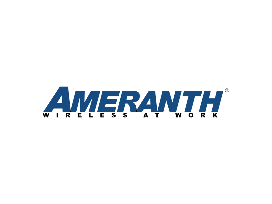 Ameranth   Logo