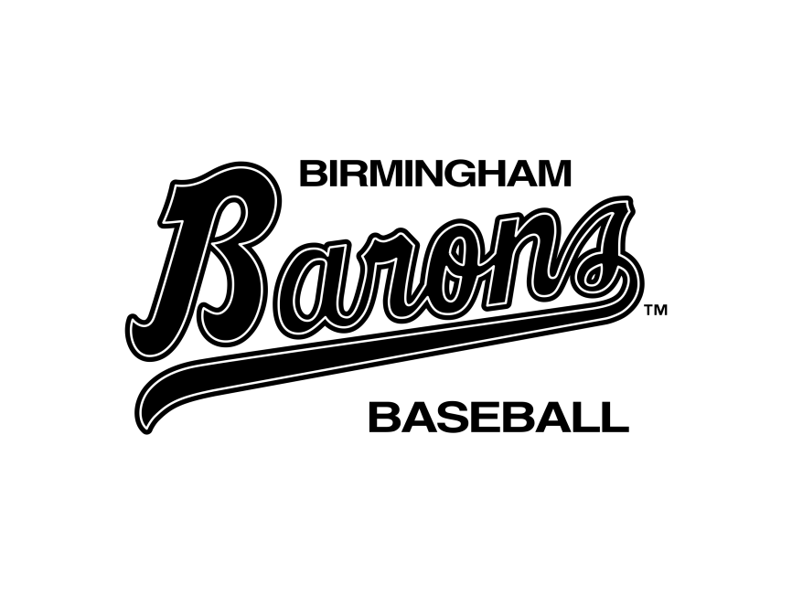 Birmingham Barons Logo