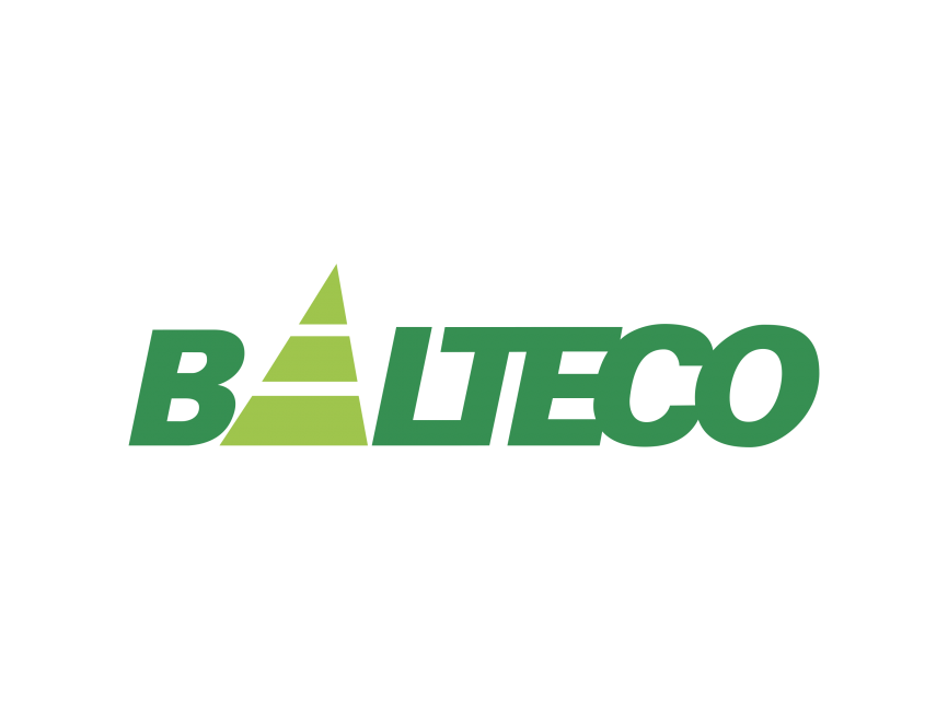 Balteco   Logo
