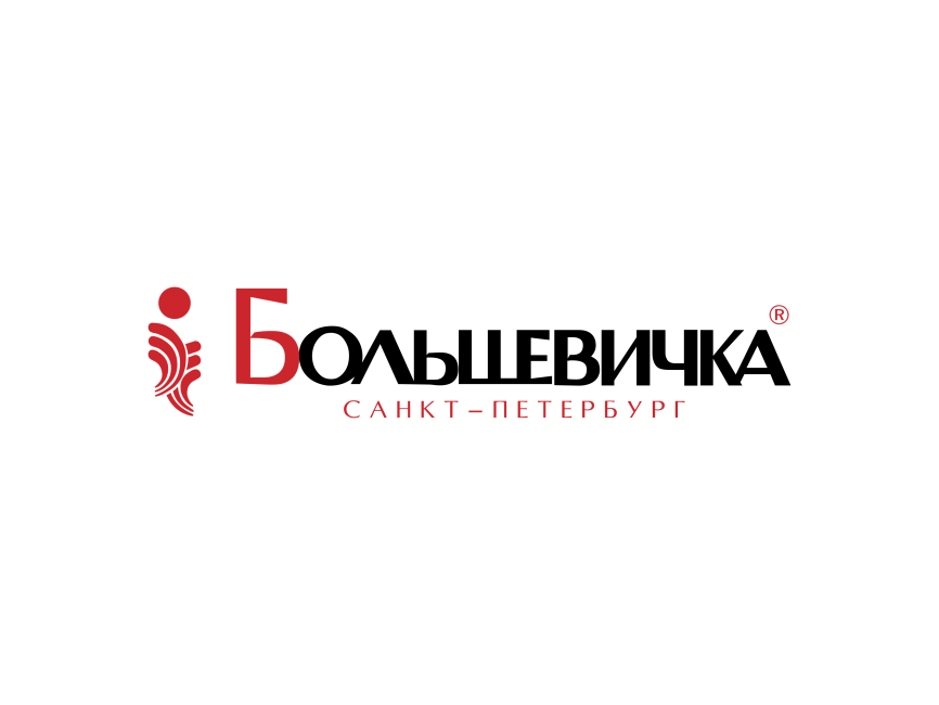 Bolshevichka   Logo