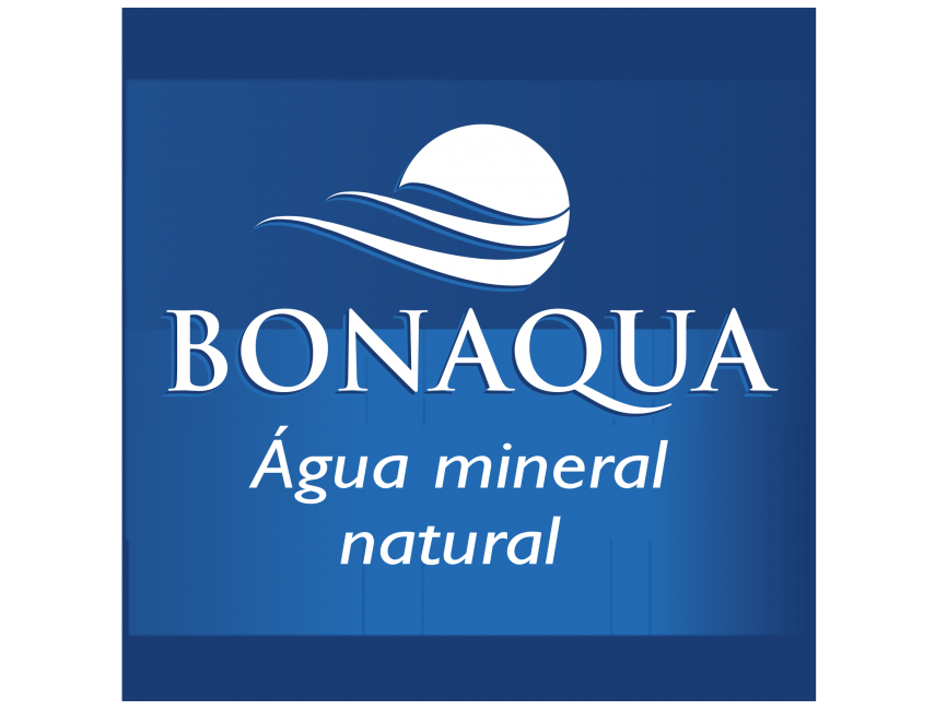 Bonaqua   Logo