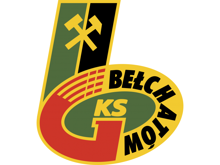 Belcha 1 Logo