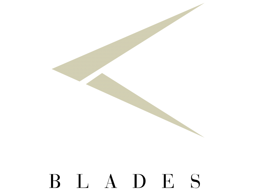 Blades   Logo