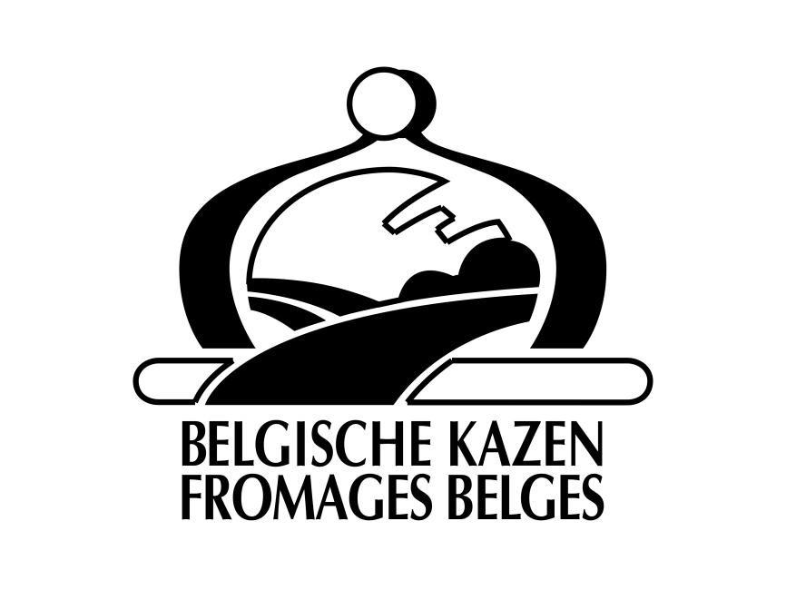Belgische Kazen   Logo