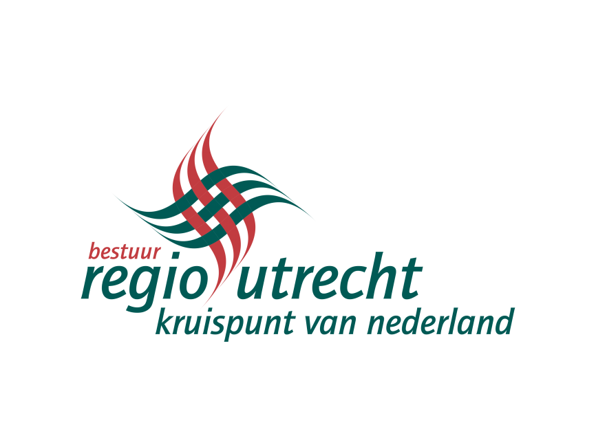 Bestuur Regio Utrecht   Logo