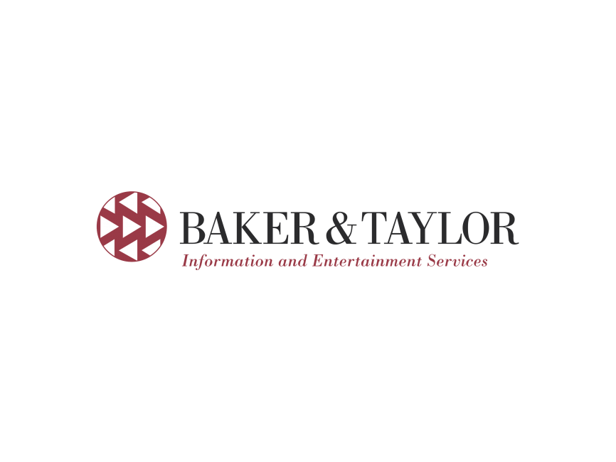 Baker &# 8; Taylor   Logo