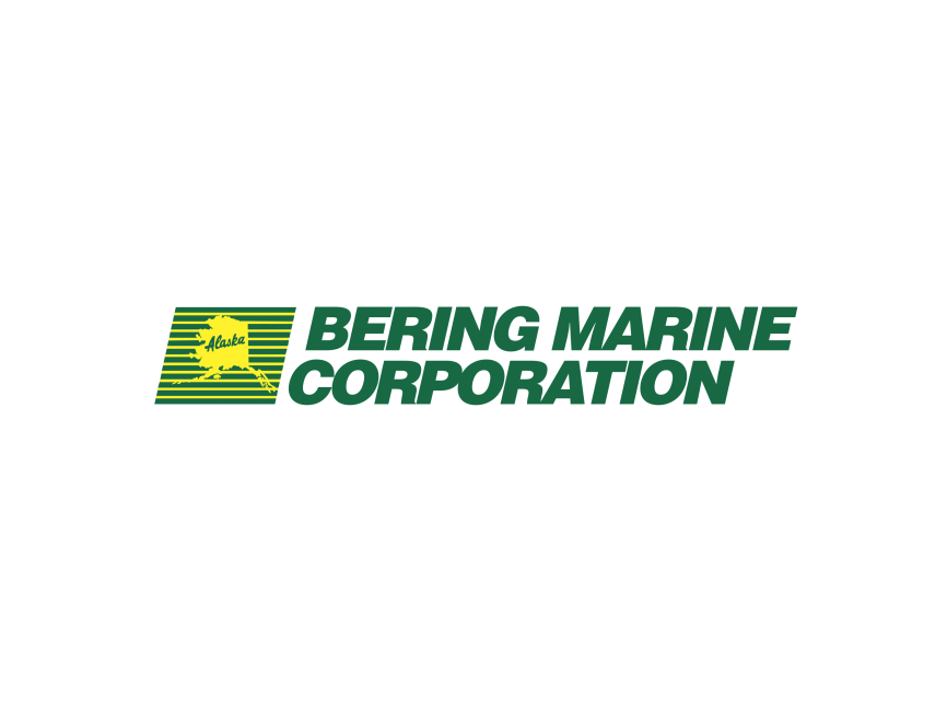 Bering Marine Corporation   Logo