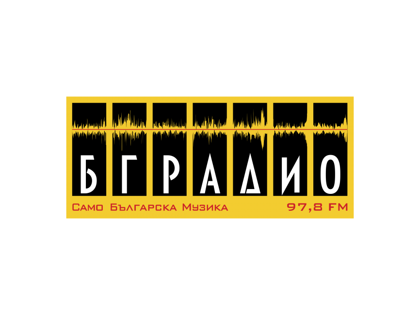 BG Radio Logo