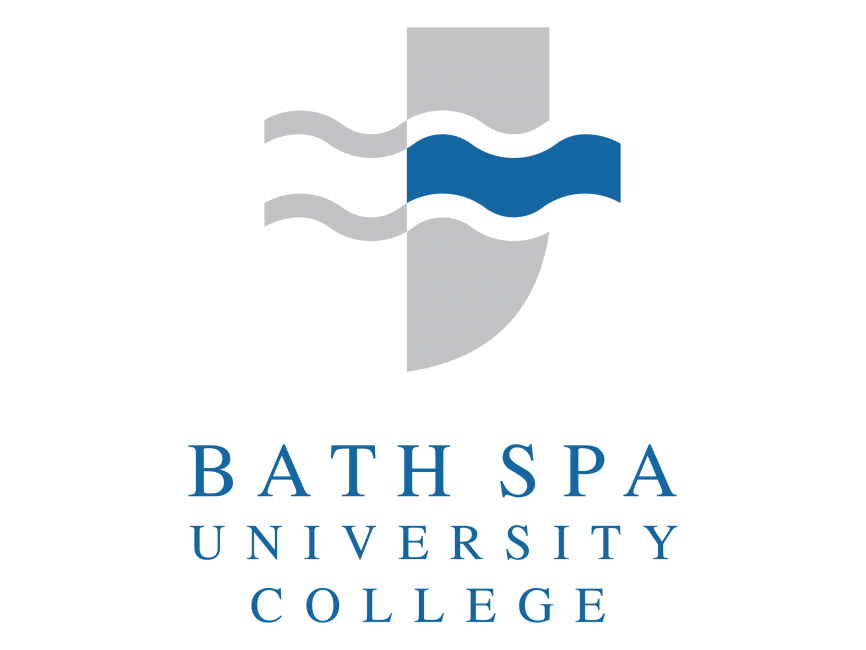 Bath Spa University College Logo