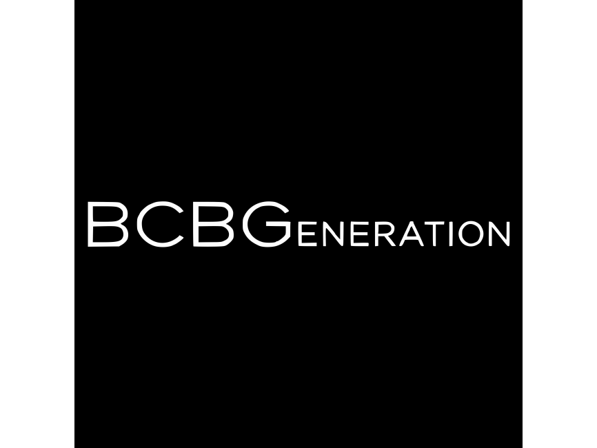 BCBGeneration Logo