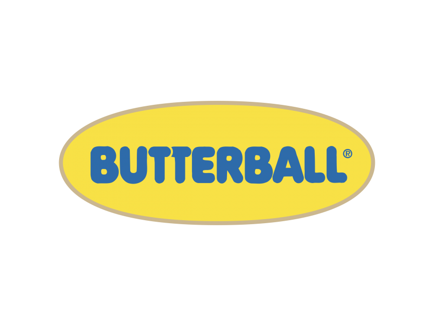 Butterball   Logo