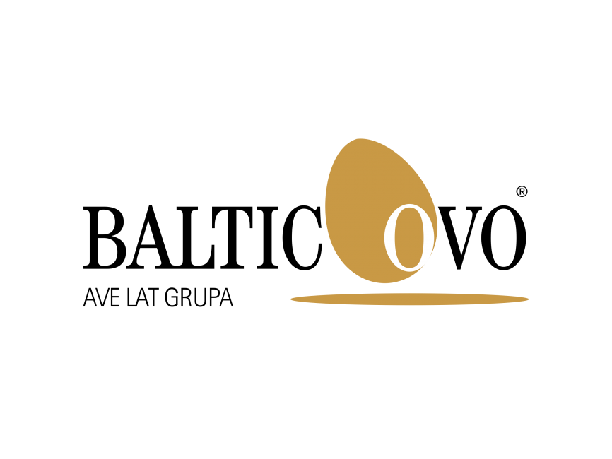Baltic Ovo   Logo