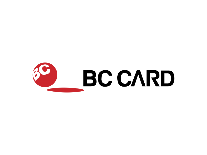 BC Card   Logo