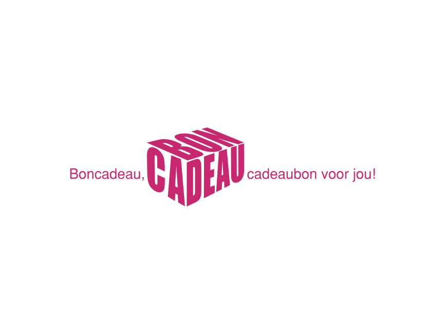 Boncadeau   Logo