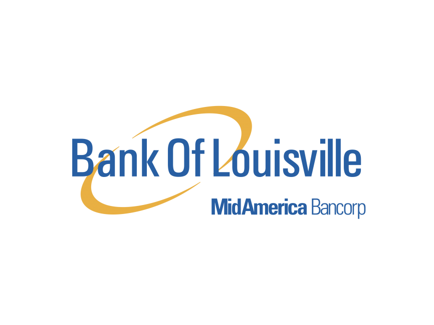 Bank Of Louisville   Logo