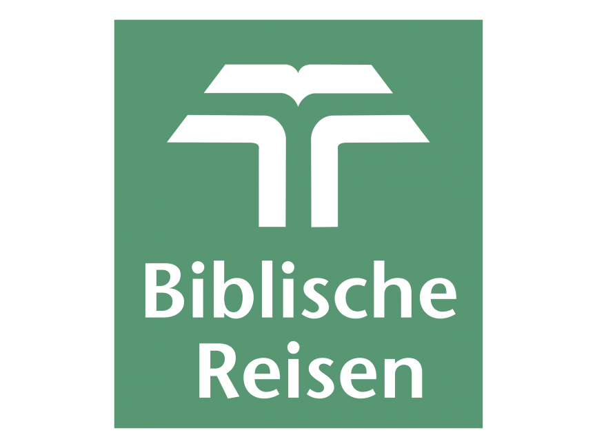 Biblische Reisen   Logo
