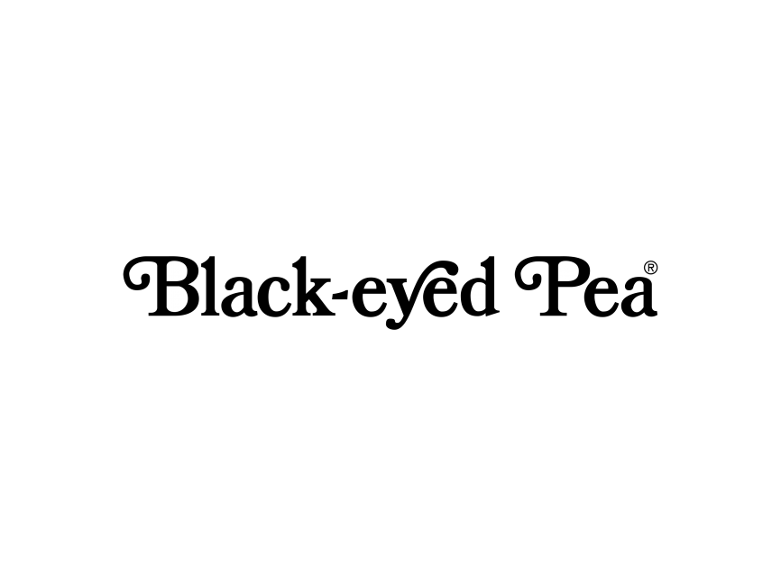 Black eyed Pea Logo