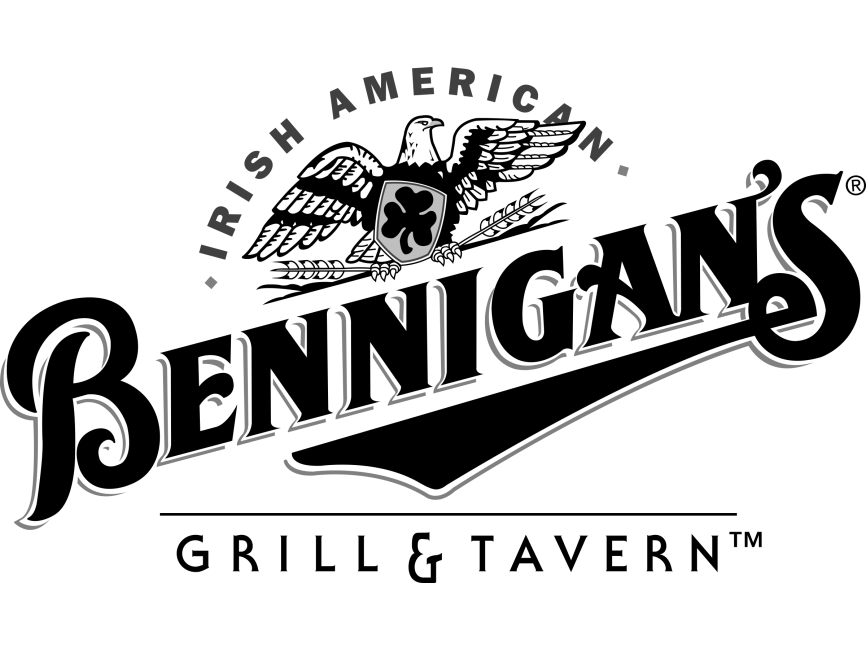 Bennigan’s Logo