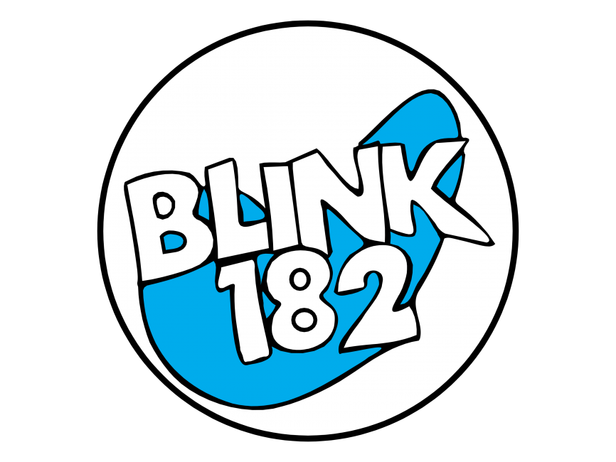 Blink 182   Logo