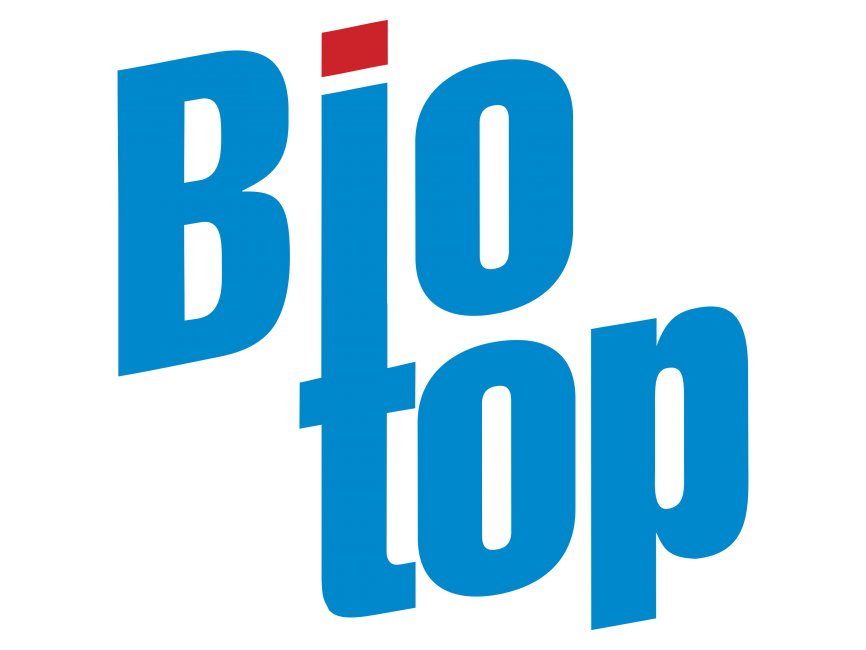 Biotop   Logo