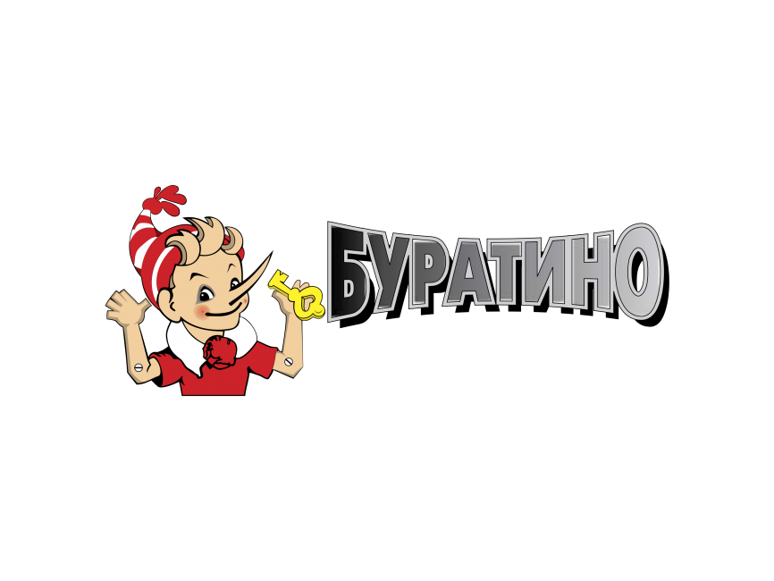 Buratino Logo