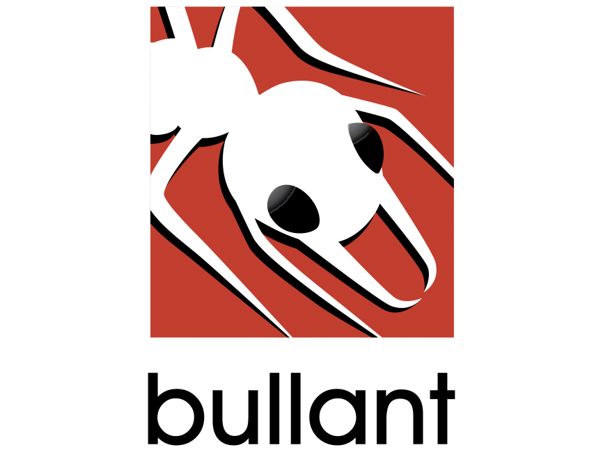 Bullant Logo