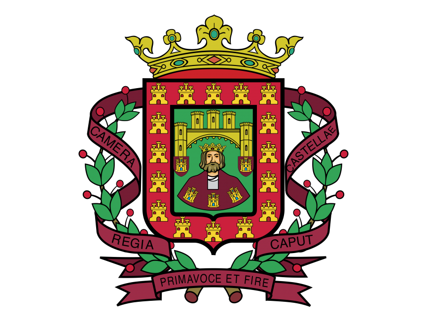 Burgos   Logo