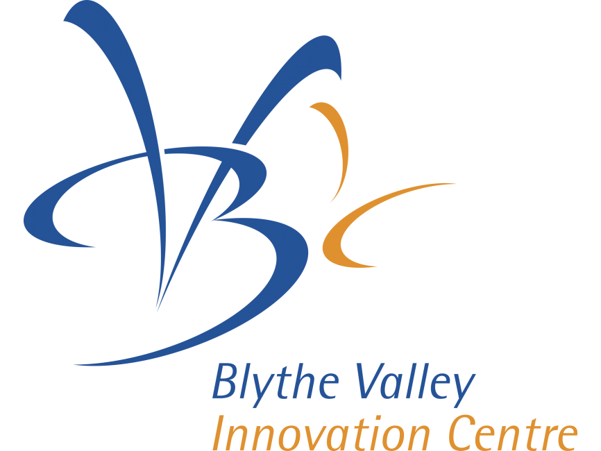 Blythe Valley Innov Logo