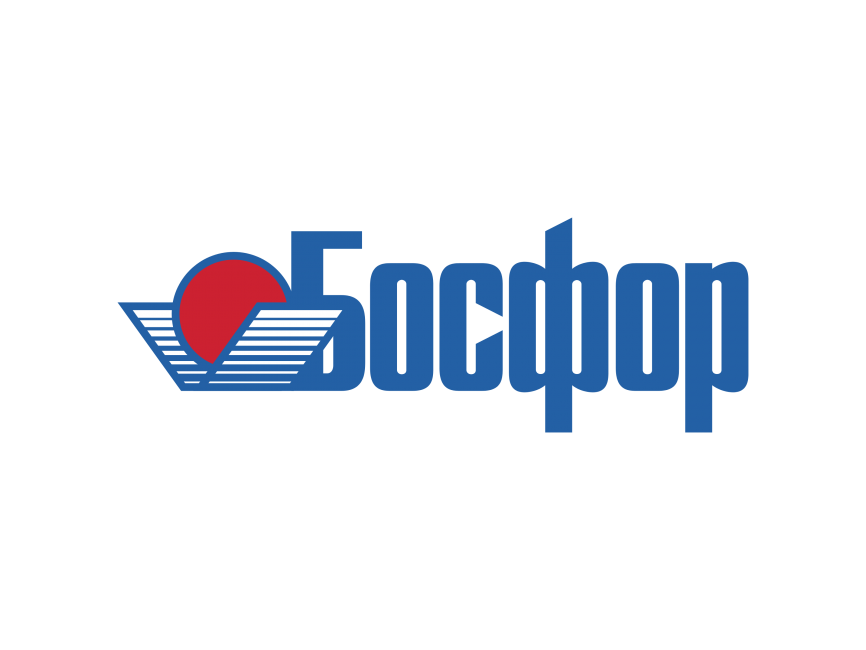 Bosfor 89  Logo