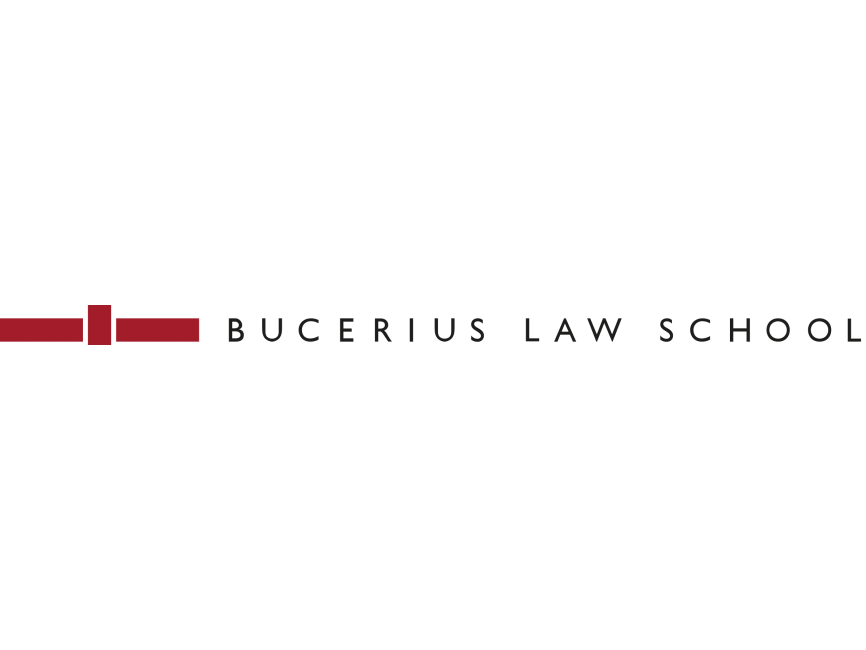 Bucerius Law School Logo