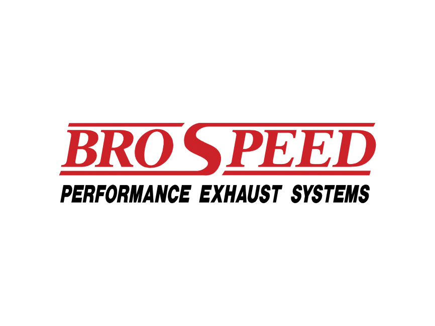 BroSpeed   Logo