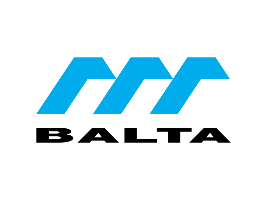 Balta   Logo