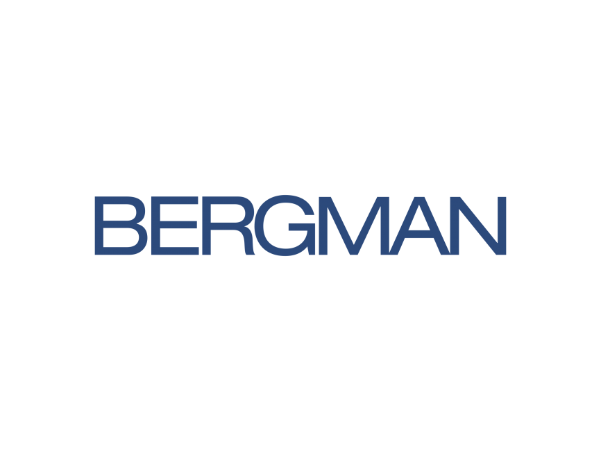 Bergman Logo