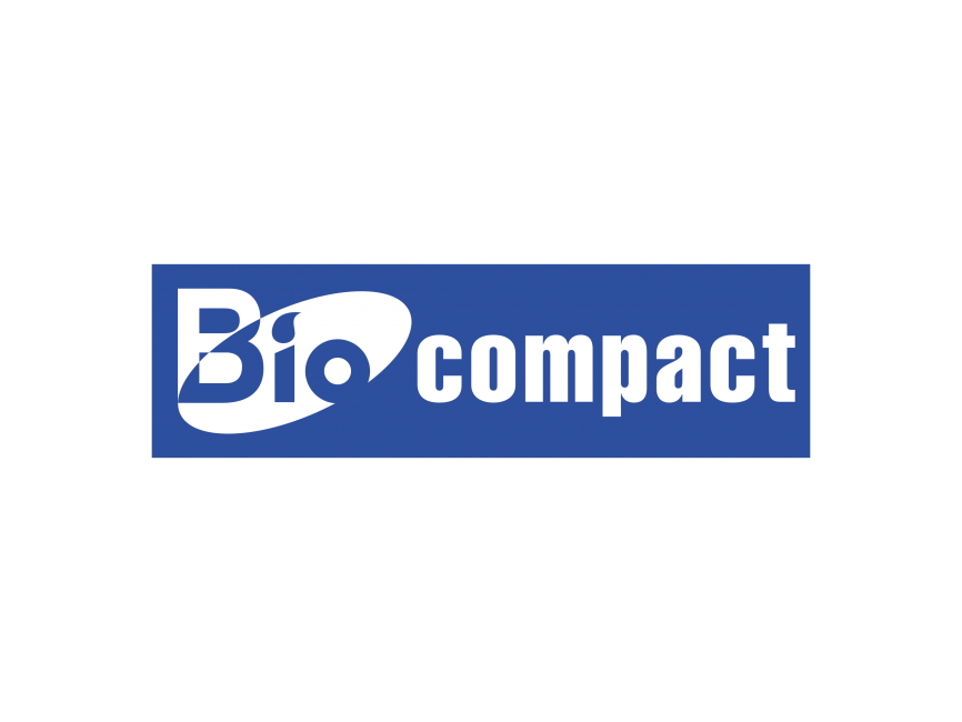 Bio Compact   Logo