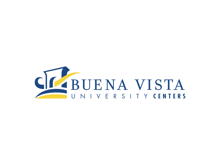 Buena Vista University Centers Logo
