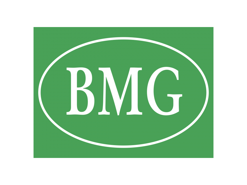 BMG 788 Logo