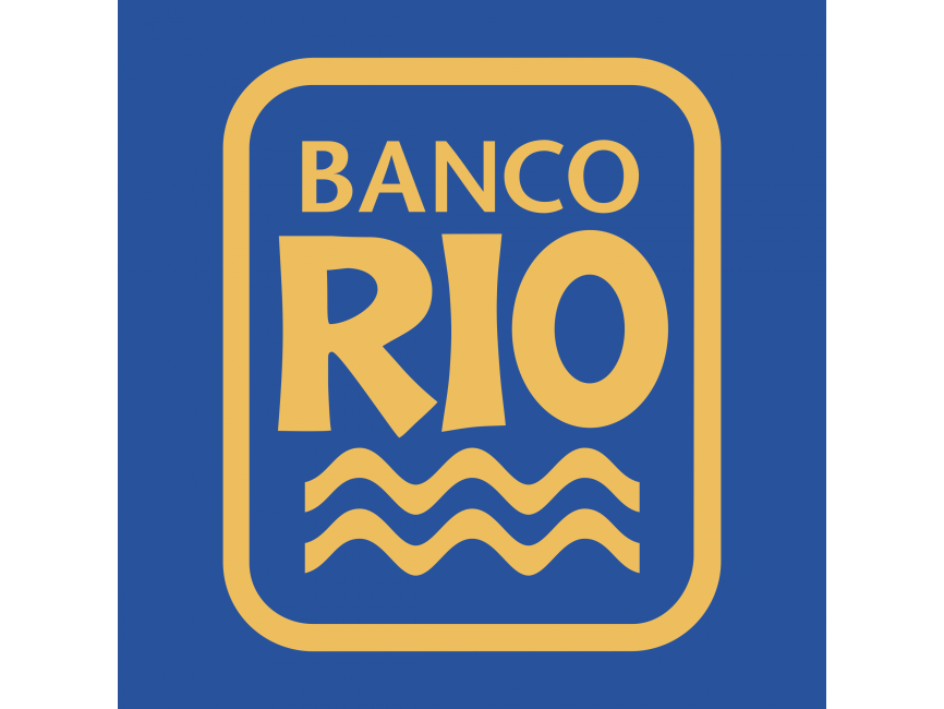 Banco Rio Logo