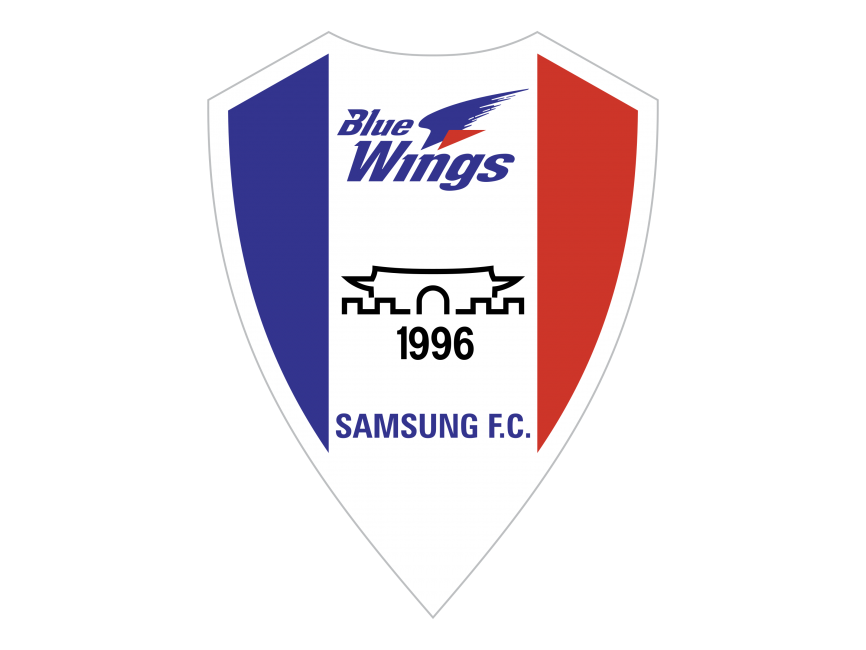 Blue Wings 7820 Logo
