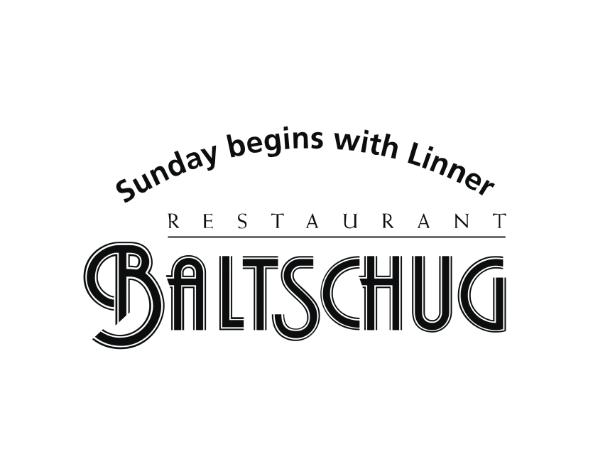 Baltschug Restaurant   Logo