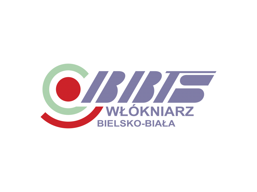 BBTS Wlokniarz Bielsko Biala   Logo