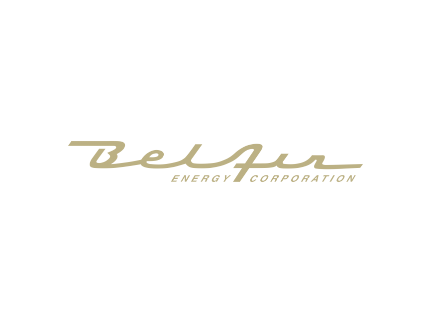 BelAir Energy   Logo