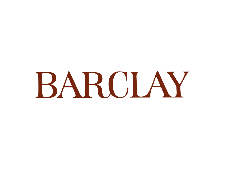 Barclay   Logo