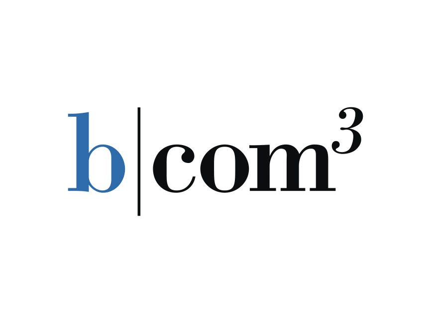 Bcom3 Group   Logo