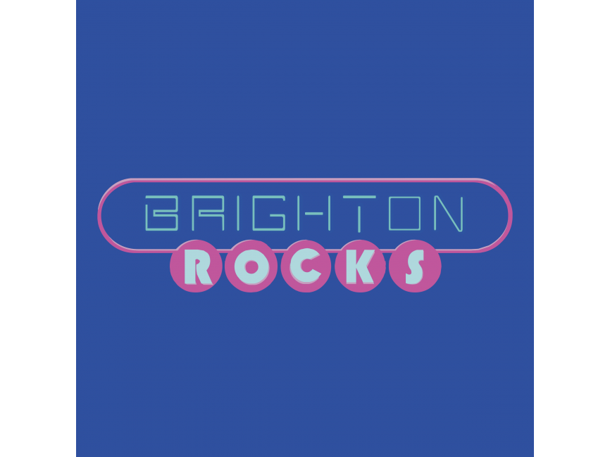 Brighton Rocks Logo