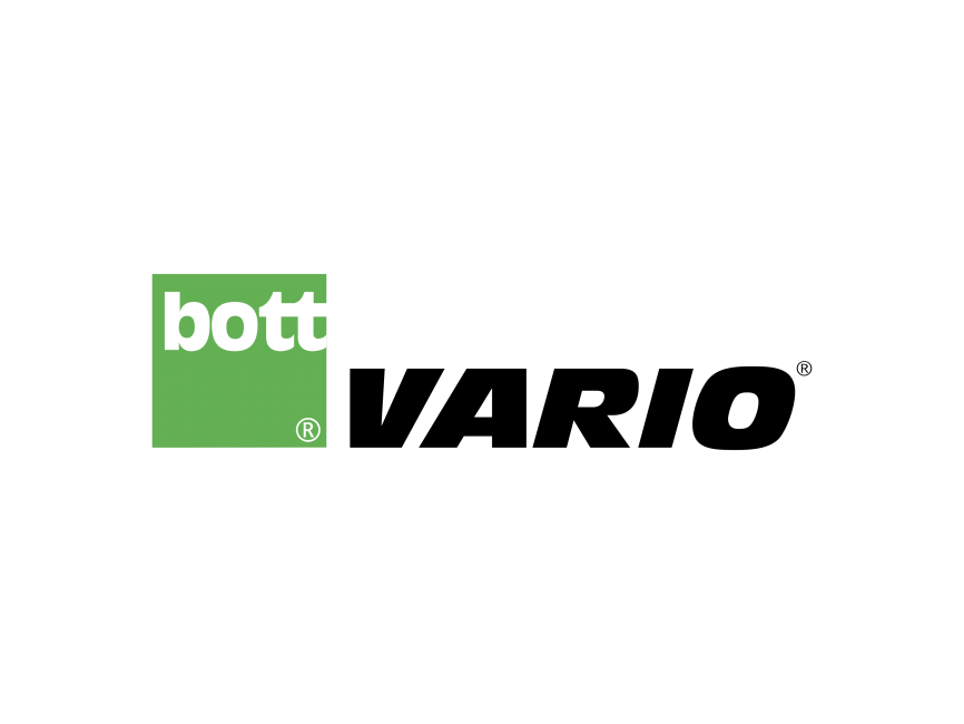 Bott Vario Logo