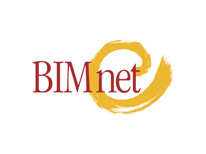 BIMnet Logo