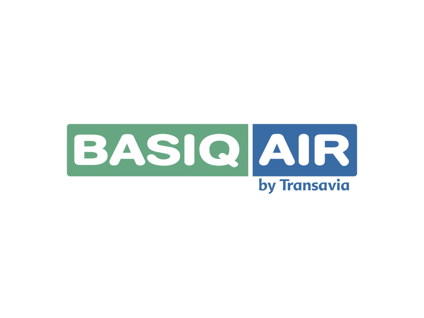 Basiq Air Logo