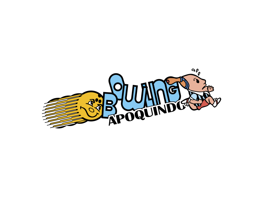 Bowling Apoquindo   Logo