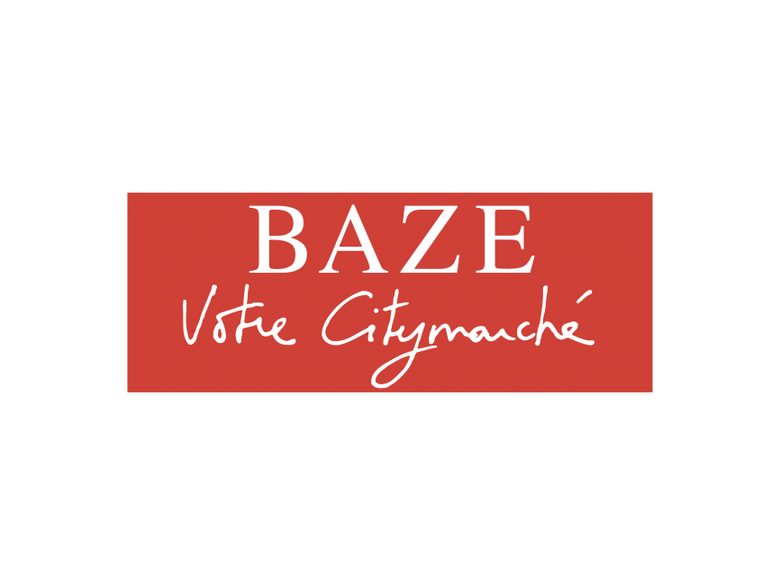 Baze Logo