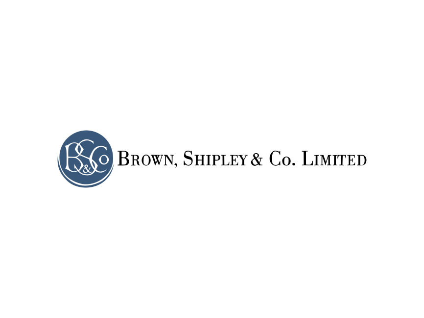 Brown, Shipley &# 8; Co Ltd Logo